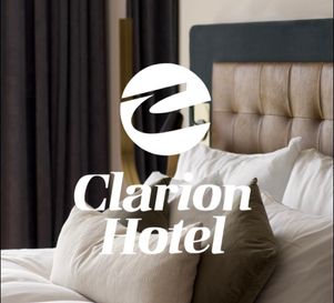 Clarion Hotel Sundsvall