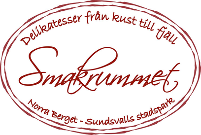 Smakrummet - Norra Berget