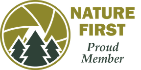 Nature First member