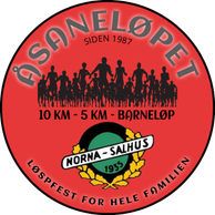 Åsaneløpet