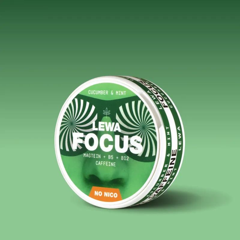LEWA FOCUS