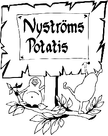 Nyströms Potatis