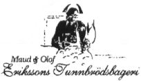 Erikssons