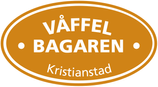 Våffelbagaren