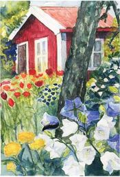 N78 Trädgård