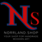Norrland-shop