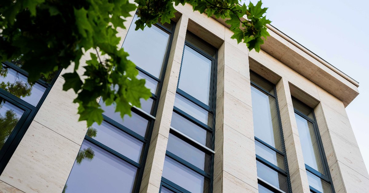 Norrtec Design Windows