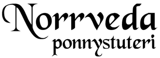 Norrveda ponnystuteri
