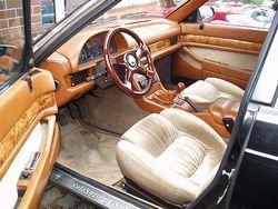 © 2014 - Norsk Maserati Klubb