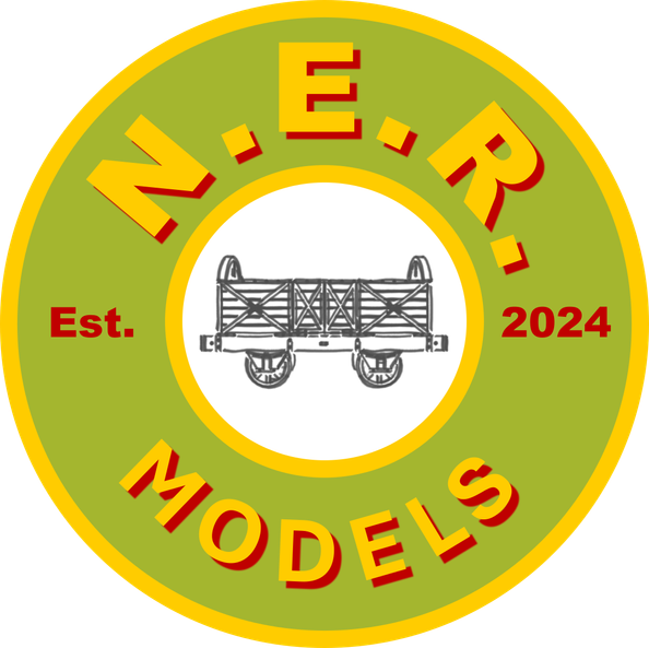 NER Models