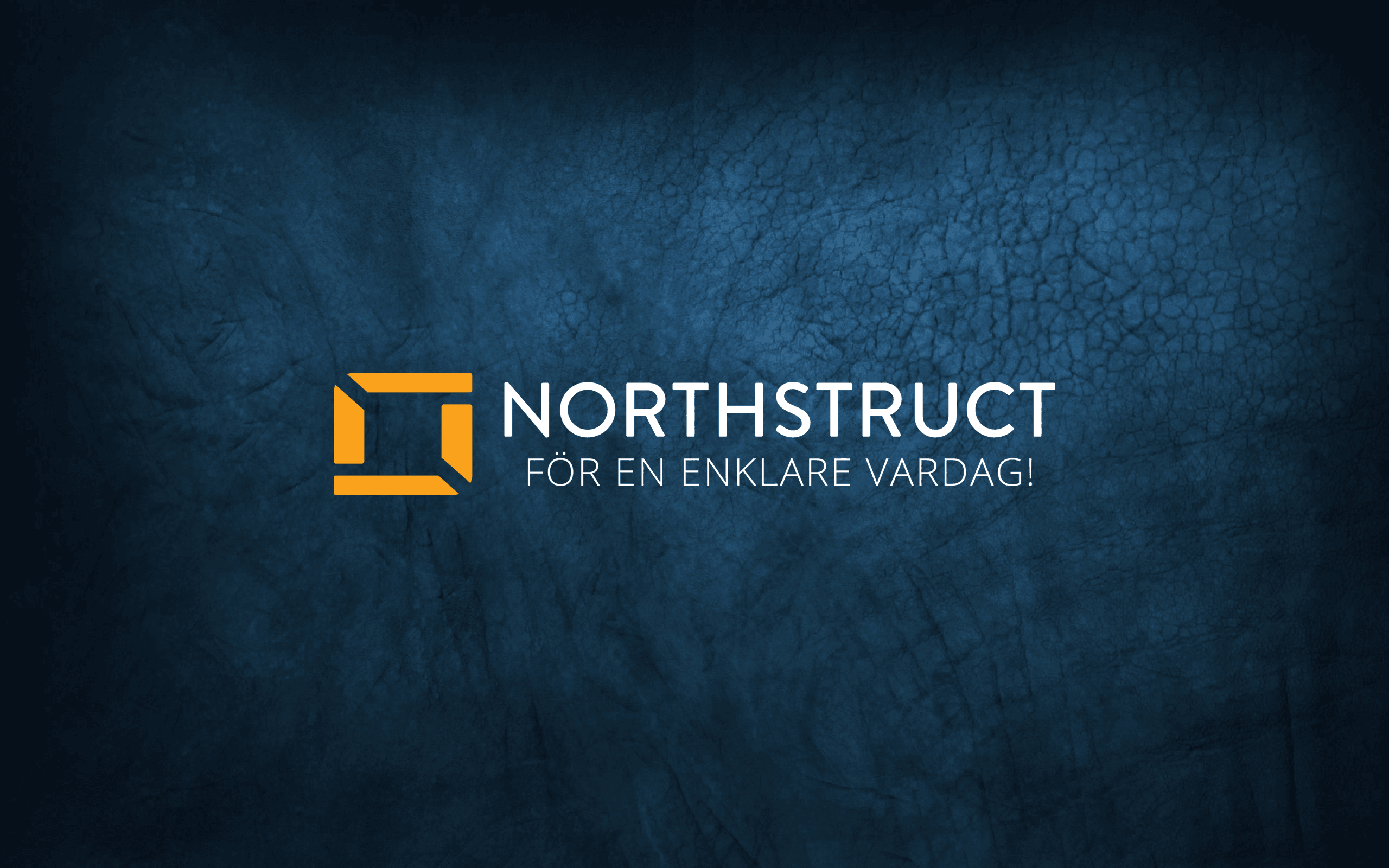 Northstruct AB logotyp