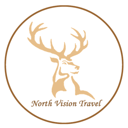 North Vision Travel AB