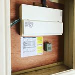 fuseboard