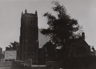 JE12 Greenhill Methodist Church.
