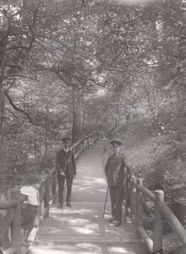 M7 Keeper(s) or Policeman, Graves Park