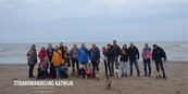 Strandwandeling 2019