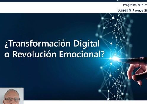 Nueva faceta personal. Mi debut como divulgador científico
