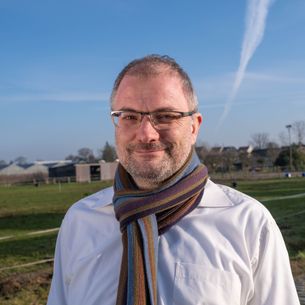 Sven De Boeck