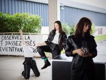 (c) Lucie Pastureau