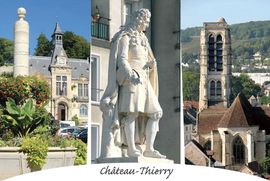 CHÂTEAU-THIERRY - 02