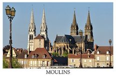 03 - MOULINS
