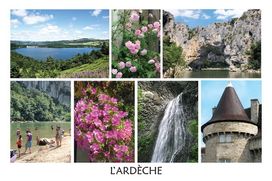 ARDECHE - 07