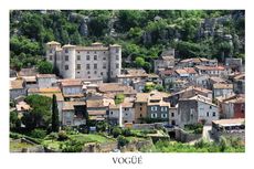07 - VOGUË