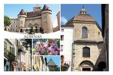 07 - AUBENAS