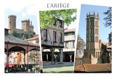09 - L'ARIEGE