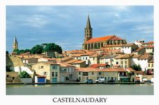 11 CASTELNAUDARY