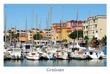 11 - GRUISSAN