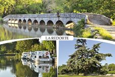 11 - LA REDORTE