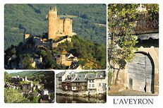 12 - L'AVEYRON