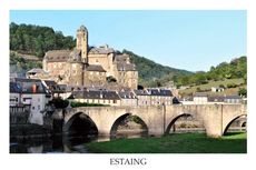 12 - ESTAING
