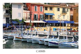 CASSIS - 13