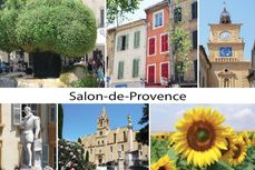13 - SALON DE PROVENCE