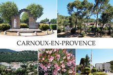 13 - CARNOUX EN PROVENCE