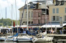 14 - HONFLEUR