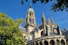 14 - BAYEUX