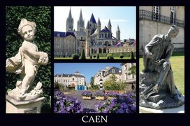 CAEN - 14