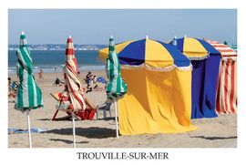 TROUVILLE - 14