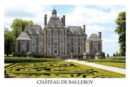 BALLEROY - 14