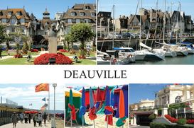 DEAUVILLE - 14