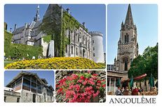 16 - ANGOULEME