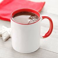MUG CERAMIQUE "COLORS"