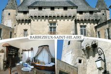 16 - BARBEZIEUX