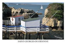 17 - ST GEORGES DE DIDONNE