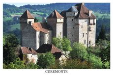 19 - CUREMONTE