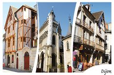 21 - DIJON