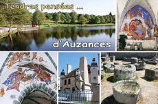 23 - AUZANCES